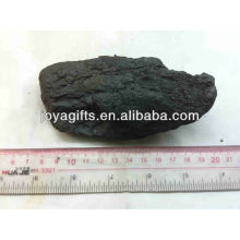 Venta al por mayor Rough Pyrolusite Piedra Roca, Natural Raw Gema Stone ROCK